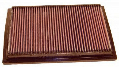 K&N FILTERS 332203 -  Воздушный фильтр